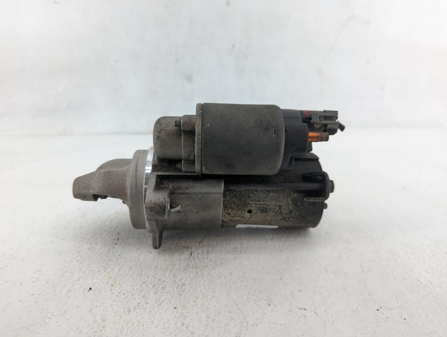 2012-2017 Buick Verano Car Starter Motor Solenoid OEM P/N:GM12009317 Fits OEM Used Auto Parts - Oemusedautoparts1.com
