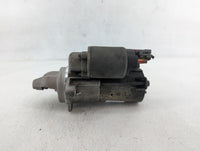 2012-2017 Buick Verano Car Starter Motor Solenoid OEM P/N:GM12009317 Fits OEM Used Auto Parts - Oemusedautoparts1.com