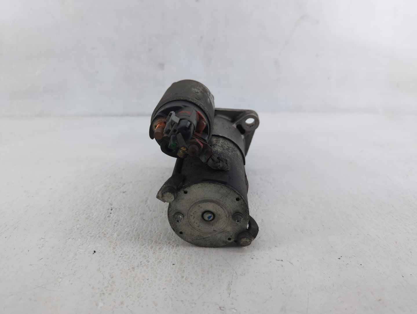 2012-2017 Buick Verano Car Starter Motor Solenoid OEM P/N:GM12009317 Fits OEM Used Auto Parts - Oemusedautoparts1.com