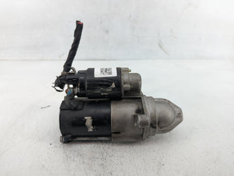 compare product 2012-2017 Buick Verano Car Starter Motor Solenoid OEM Fits Fits 2007 2008 2009 2010 2011 2012 2013 2014 2015 2016 2017 OEM Used Auto Parts