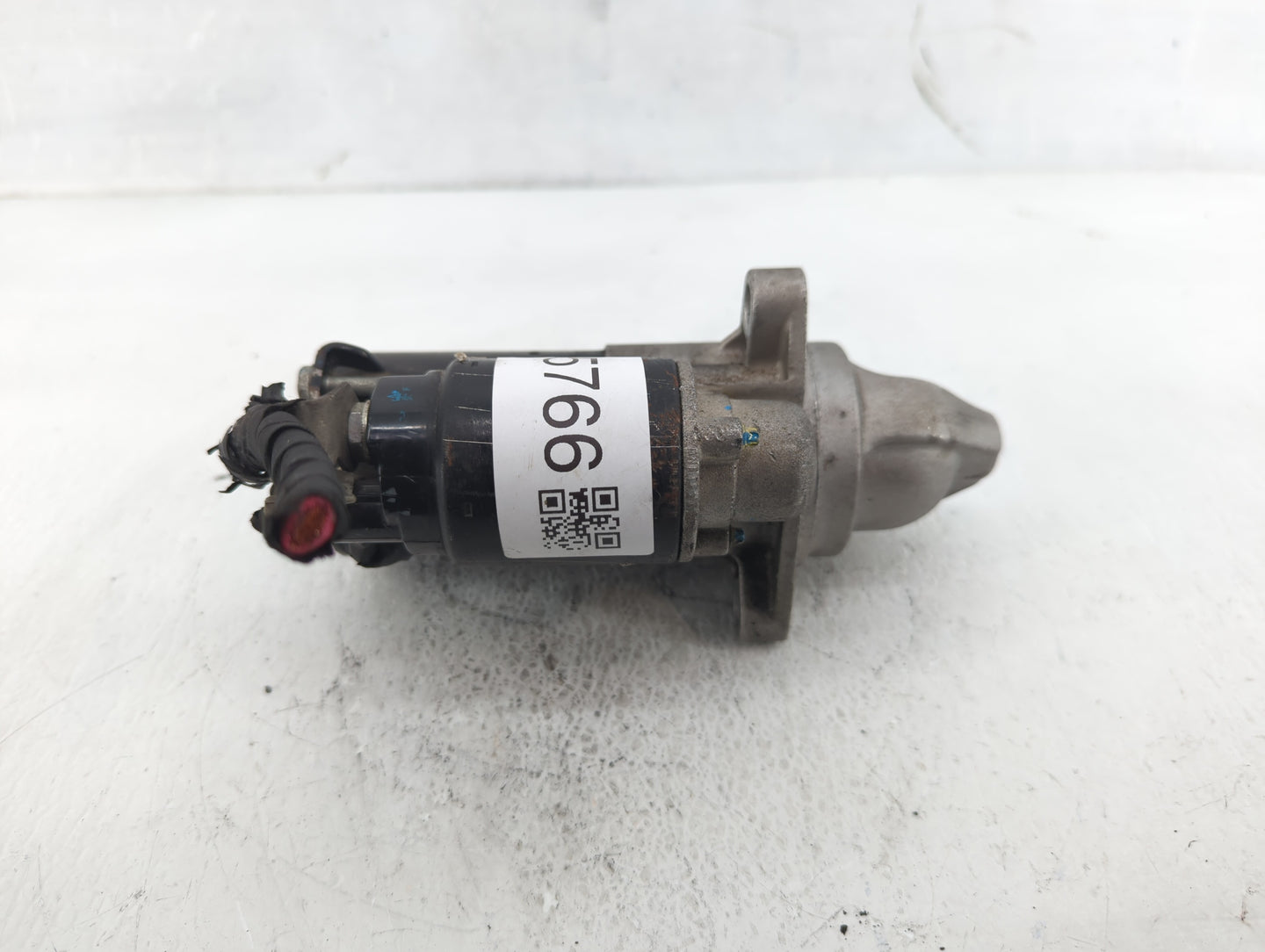 2012-2017 Buick Verano Car Starter Motor Solenoid OEM Fits Fits 2007 2008 2009 2010 2011 2012 2013 2014 2015 2016 2017 OEM U