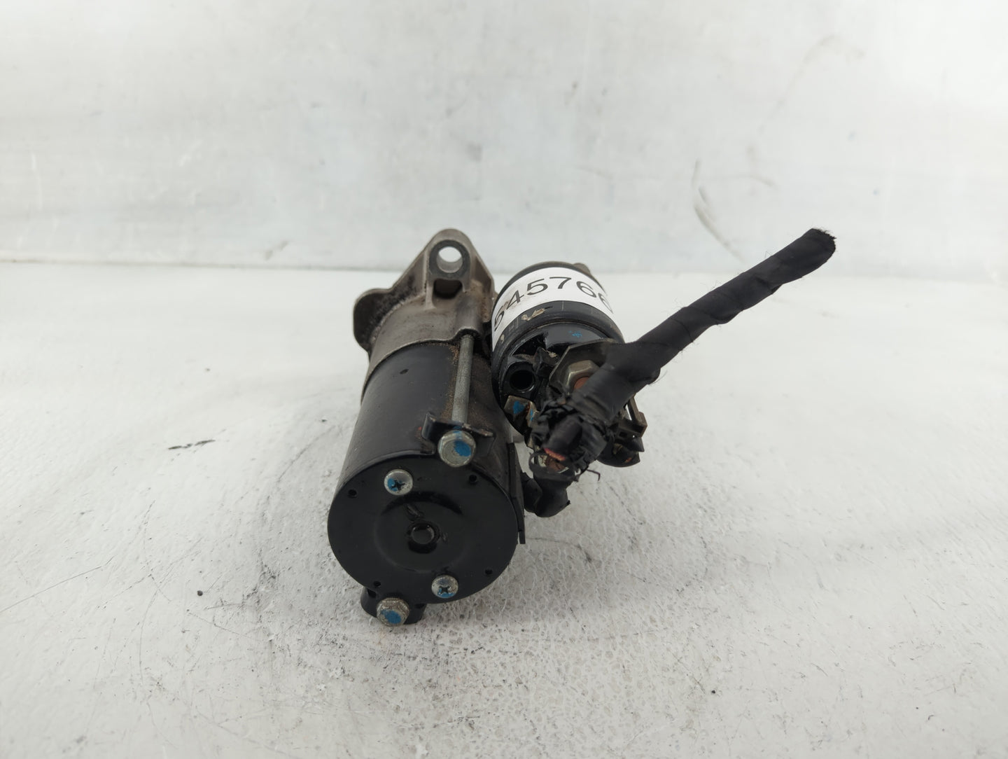 2012-2017 Buick Verano Car Starter Motor Solenoid OEM Fits Fits 2007 2008 2009 2010 2011 2012 2013 2014 2015 2016 2017 OEM U