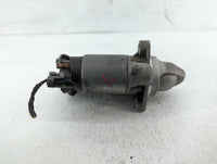 2012-2017 Buick Verano Car Starter Motor Solenoid OEM P/N:GM12009317 Fits OEM Used Auto Parts - Oemusedautoparts1.com