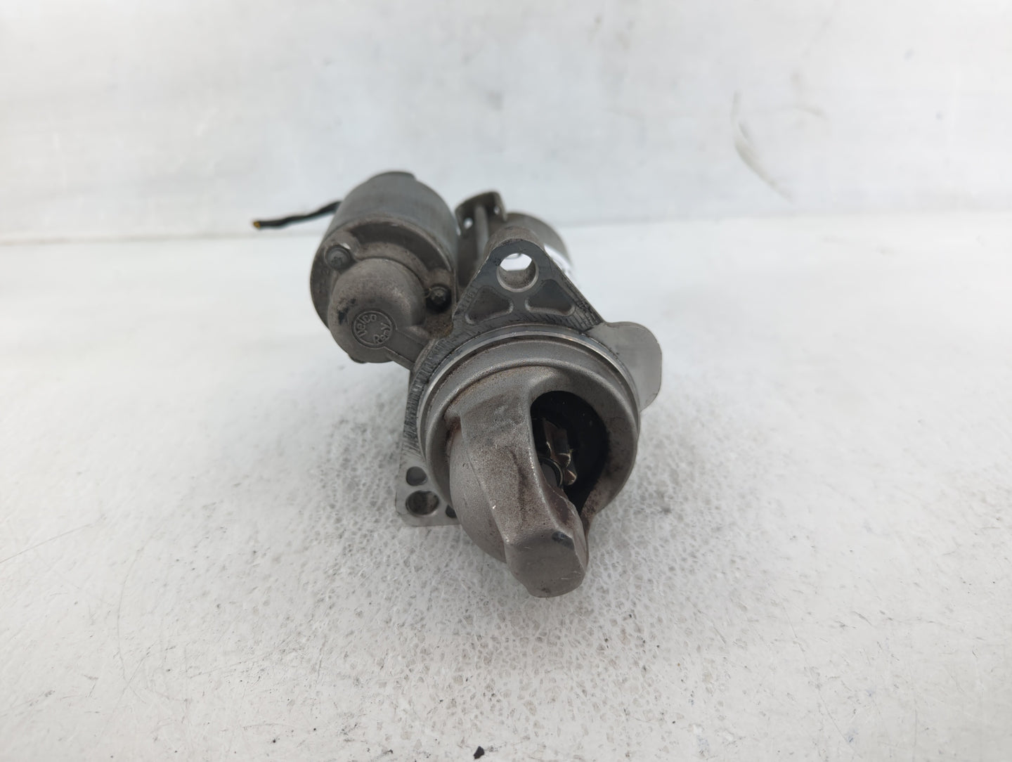 2012-2017 Buick Verano Car Starter Motor Solenoid OEM P/N:GM12009317 Fits OEM Used Auto Parts - Oemusedautoparts1.com