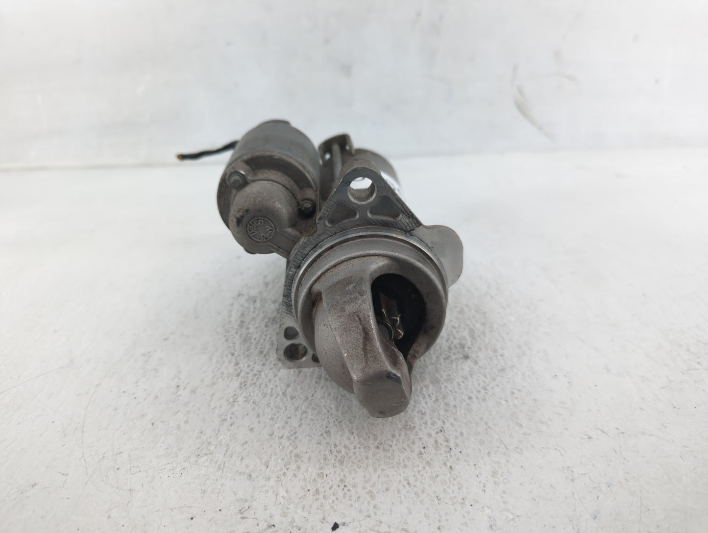 2012-2017 Buick Verano Car Starter Motor Solenoid OEM P/N:GM12009317 Fits OEM Used Auto Parts - Oemusedautoparts1.com