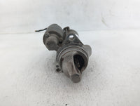 2012-2017 Buick Verano Car Starter Motor Solenoid OEM P/N:GM12009317 Fits OEM Used Auto Parts - Oemusedautoparts1.com