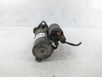 2012-2017 Buick Verano Car Starter Motor Solenoid OEM P/N:GM12009317 Fits OEM Used Auto Parts - Oemusedautoparts1.com