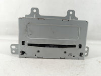 2012-2017 Buick Verano Radio AM FM Cd Player Receiver Replacement P/N:22815634 Fits Fits 2012 2013 2014 2015 2016 2017 OEM U