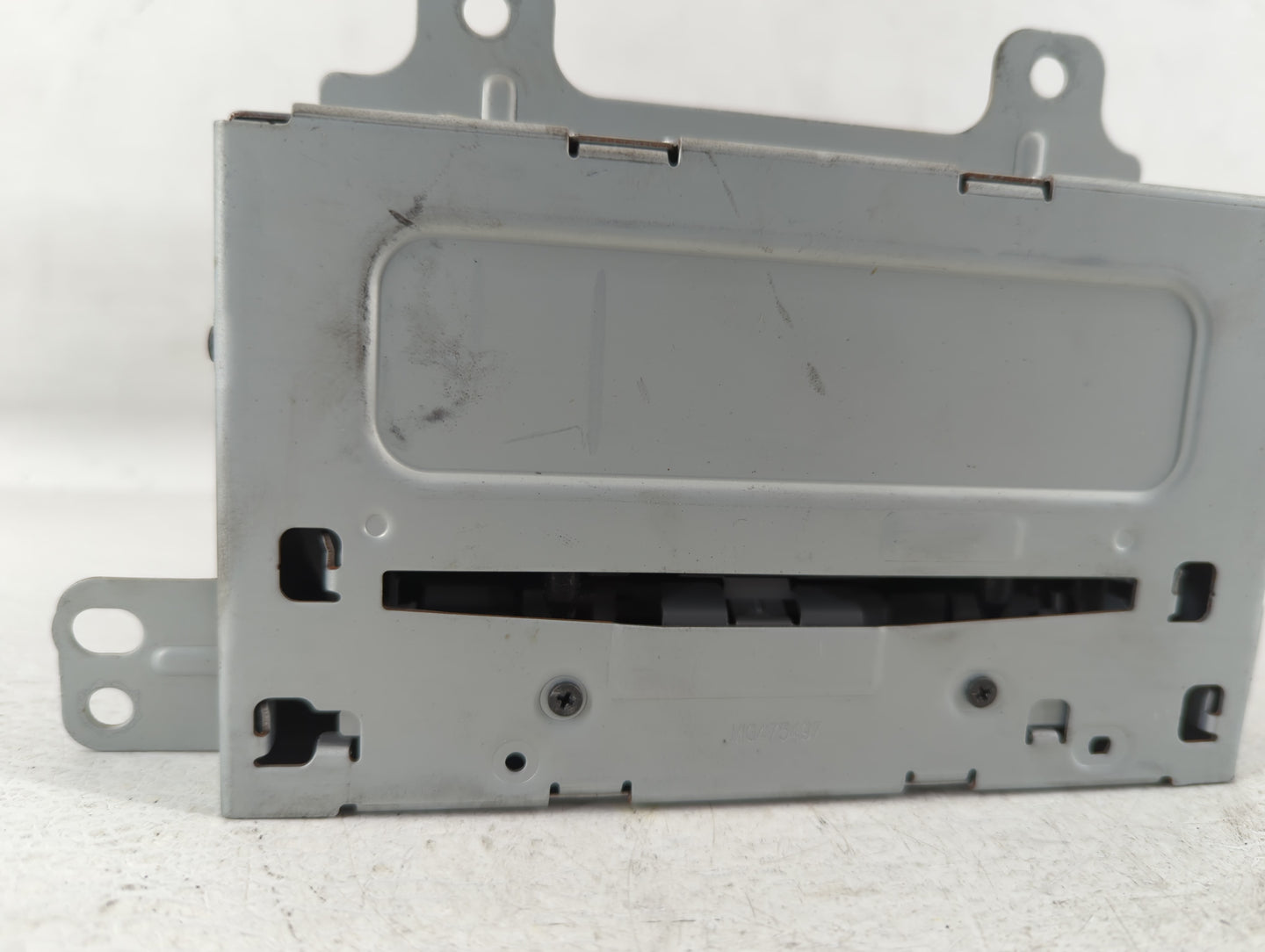 2012-2017 Buick Verano Radio AM FM Cd Player Receiver Replacement P/N:22815634 Fits Fits 2012 2013 2014 2015 2016 2017 OEM U