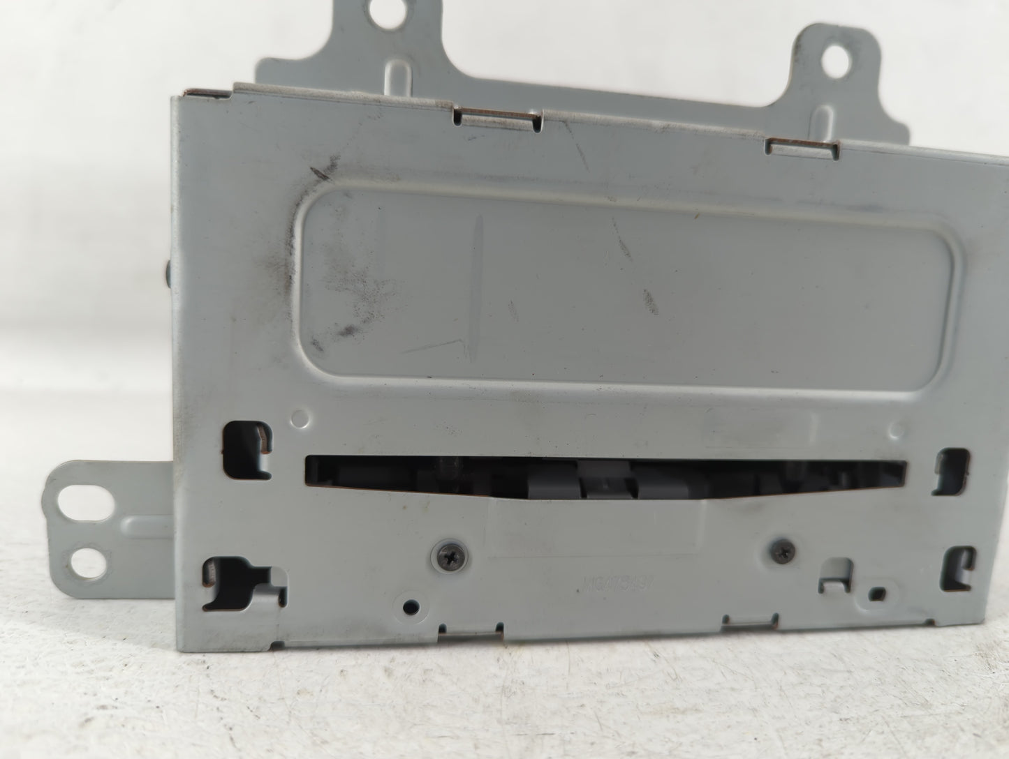 2012-2017 Buick Verano Radio AM FM Cd Player Receiver Replacement P/N:22815634 Fits Fits 2012 2013 2014 2015 2016 2017 OEM U