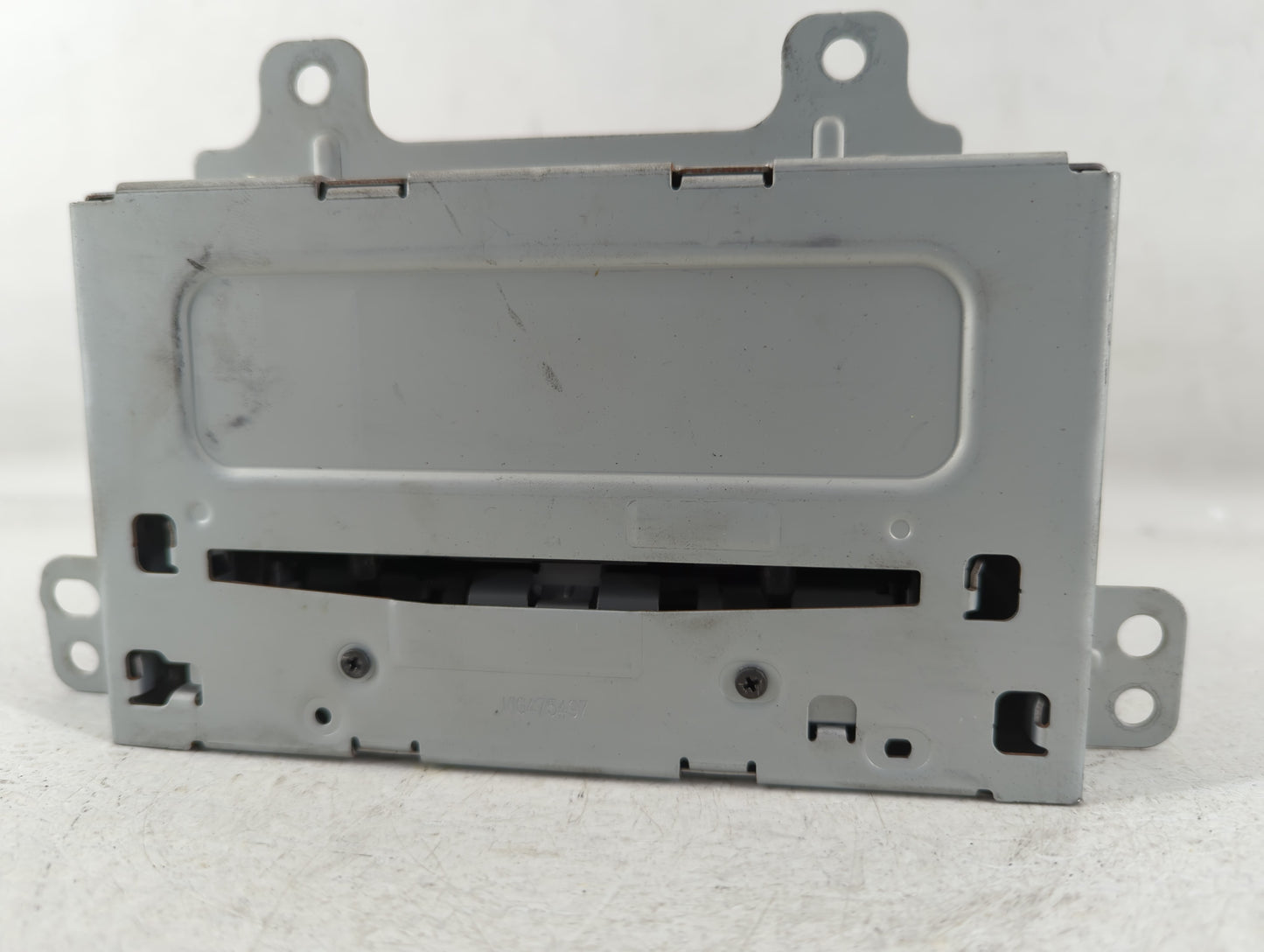 2012-2017 Buick Verano Radio AM FM Cd Player Receiver Replacement P/N:22815634 Fits Fits 2012 2013 2014 2015 2016 2017 OEM U