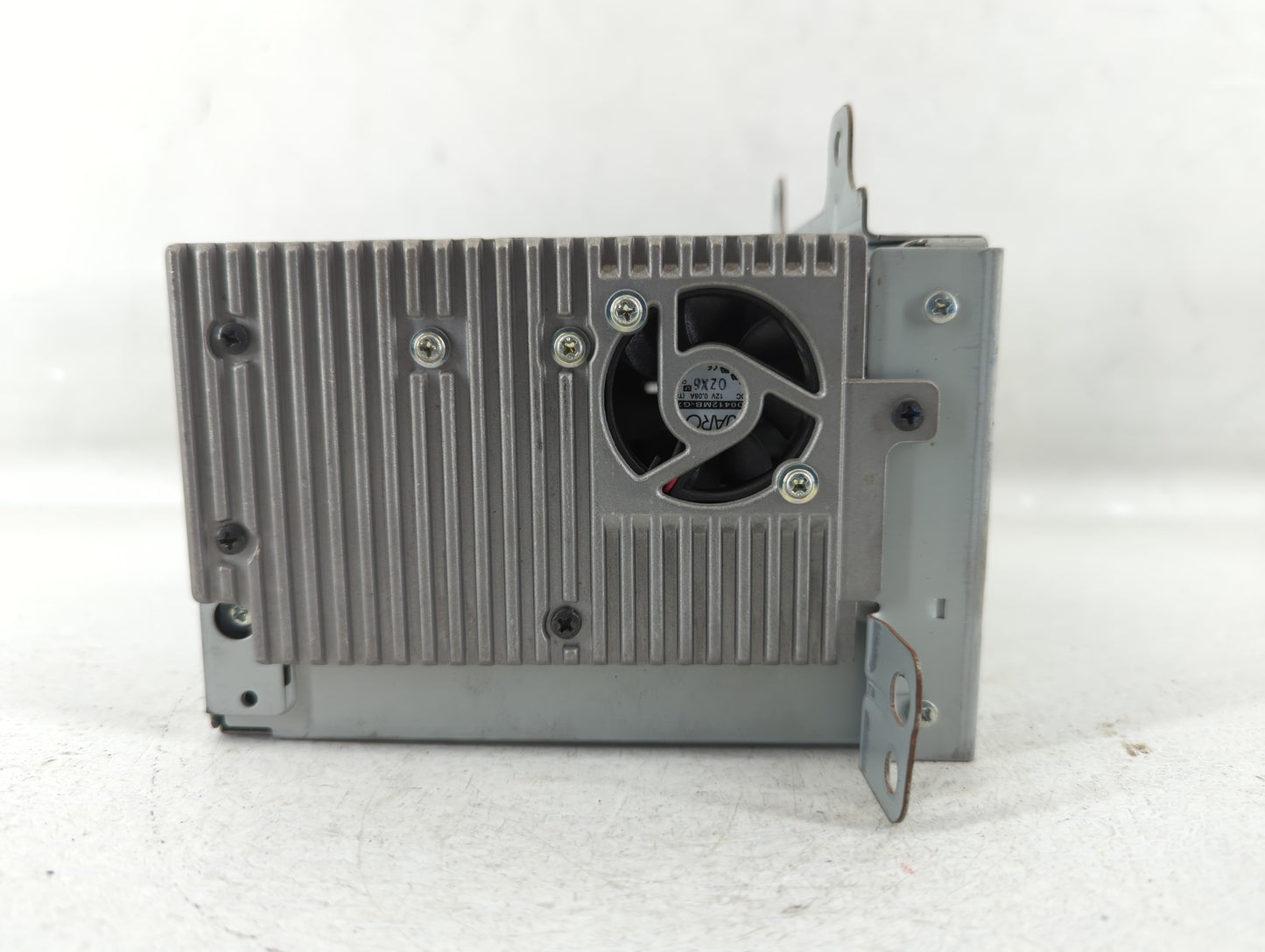 2012-2017 Buick Verano Radio AM FM Cd Player Receiver Replacement P/N:22815634 Fits Fits 2012 2013 2014 2015 2016 2017 OEM U