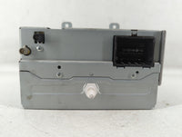 2012-2017 Buick Verano Radio AM FM Cd Player Receiver Replacement P/N:22815634 Fits Fits 2012 2013 2014 2015 2016 2017 OEM U
