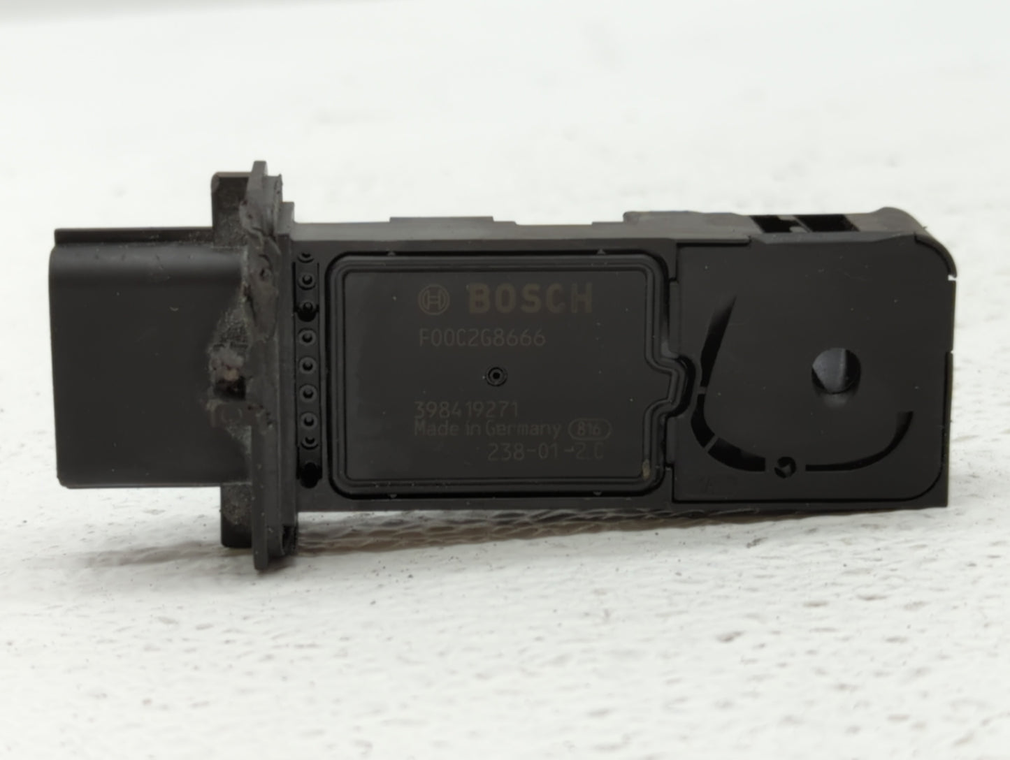 2013-2013 Buick Verano Mass Air Flow Meter Maf - Oemusedautoparts1.com