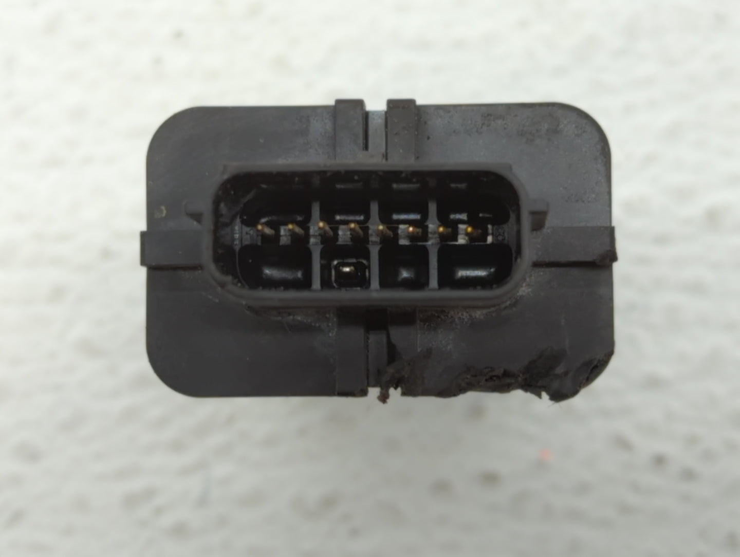 2013-2013 Buick Verano Mass Air Flow Meter Maf - Oemusedautoparts1.com