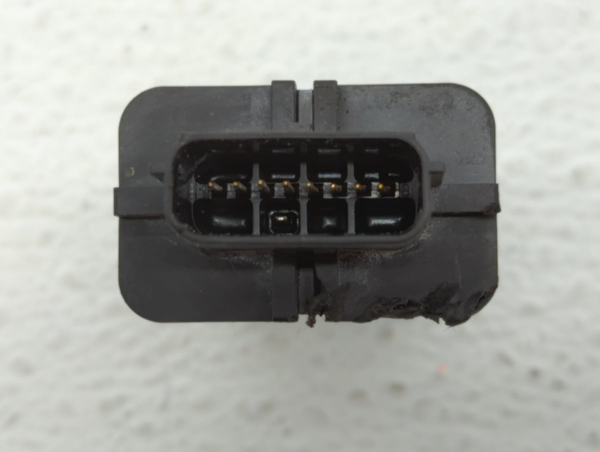 2013-2013 Buick Verano Mass Air Flow Meter Maf Sensor 556738 - Oemusedautoparts1.com