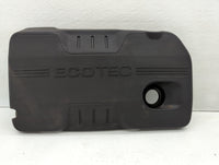2013 Buick Verano Engine Cover - Oemusedautoparts1.com