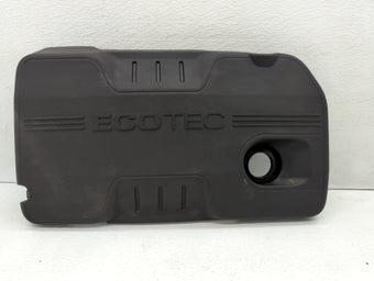 compare product 2013 Buick Verano Engine Cover