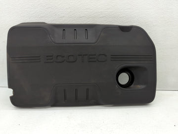 2013 Buick Verano Engine Cover - Oemusedautoparts1.com