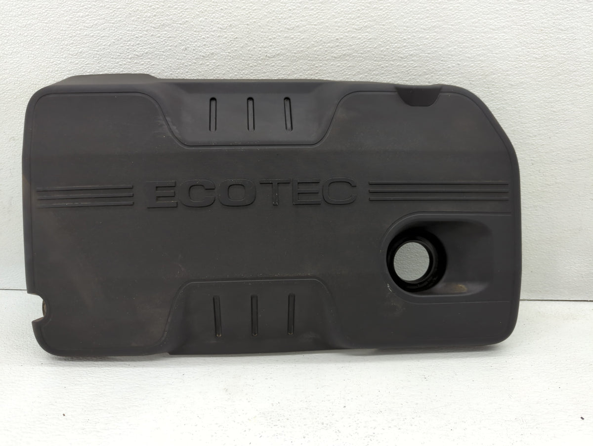 2013 Buick Verano Engine Cover 564029 - Oemusedautoparts1.com