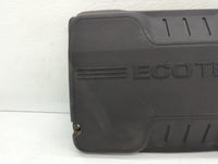 2013 Buick Verano Engine Cover - Oemusedautoparts1.com