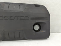 2013 Buick Verano Engine Cover - Oemusedautoparts1.com
