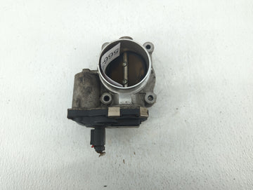 2012-2015 Buick Verano Throttle Body P/N:12632101CA Fits Fits 2012 2013 2014 2015 OEM Used Auto Parts - Oemusedautoparts1.co