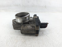 2012-2015 Buick Verano Throttle Body P/N:12632101CA Fits Fits 2012 2013 2014 2015 OEM Used Auto Parts - Oemusedautoparts1.co