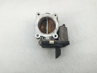 2012-2015 Buick Verano Throttle Body P/N:12632101CA Fits Fits 2012 2013 2014 2015 OEM Used Auto Parts - Oemusedautoparts1.co