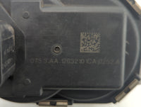 2012-2015 Buick Verano Throttle Body P/N:12632101CA Fits Fits 2012 2013 2014 2015 OEM Used Auto Parts - Oemusedautoparts1.co