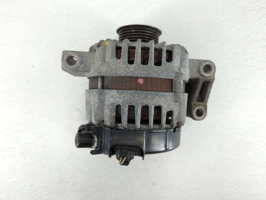 2012-2017 Buick Verano Alternator Replacement Generator Charging Assembly Engine OEM P/N:13500316 13588321 Fits OEM Used Aut
