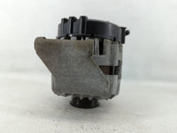 2012-2017 Buick Verano Alternator Replacement Generator Charging Assembly Engine OEM P/N:13500316 13588321 Fits OEM Used Aut