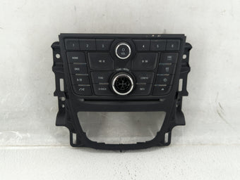 compare product 2012-2017 Buick Verano Climate Control Module Temperature AC/Heater Replacement P/N:22945173 22944943 Fits OEM Used Auto Parts