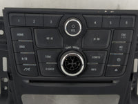 2012-2017 Buick Verano Climate Control Module Temperature AC/Heater Replacement P/N:22945173 22944943 Fits OEM Used Auto Par