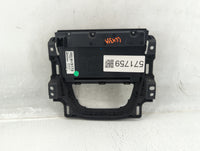 2012-2017 Buick Verano Climate Control Module Temperature AC/Heater Replacement P/N:22945173 22944943 Fits OEM Used Auto Par