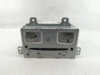 2013-2013 Buick Verano Radio Control Panel - Oemusedautoparts1.com