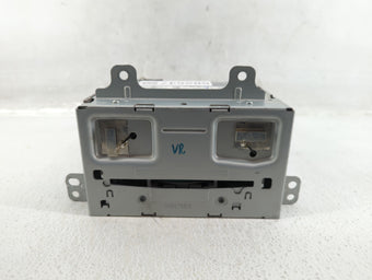 compare product 2013-2013 Buick Verano Radio Control Panel