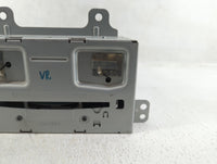 2013-2013 Buick Verano Radio Control Panel - Oemusedautoparts1.com