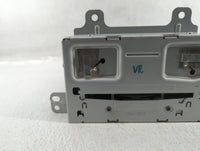 2013-2013 Buick Verano Radio Control Panel - Oemusedautoparts1.com