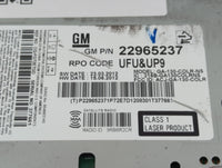 2013-2013 Buick Verano Radio Control Panel - Oemusedautoparts1.com