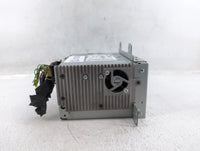 2013-2013 Buick Verano Radio Control Panel - Oemusedautoparts1.com