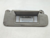 2012-2017 Buick Verano Sun Visor Shade Replacement Passenger Right Mirror Fits Fits 2012 2013 2014 2015 2016 2017 OEM Used A