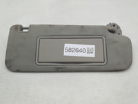 2012-2017 Buick Verano Sun Visor Shade Replacement Passenger Right Mirror Fits Fits 2012 2013 2014 2015 2016 2017 OEM Used A