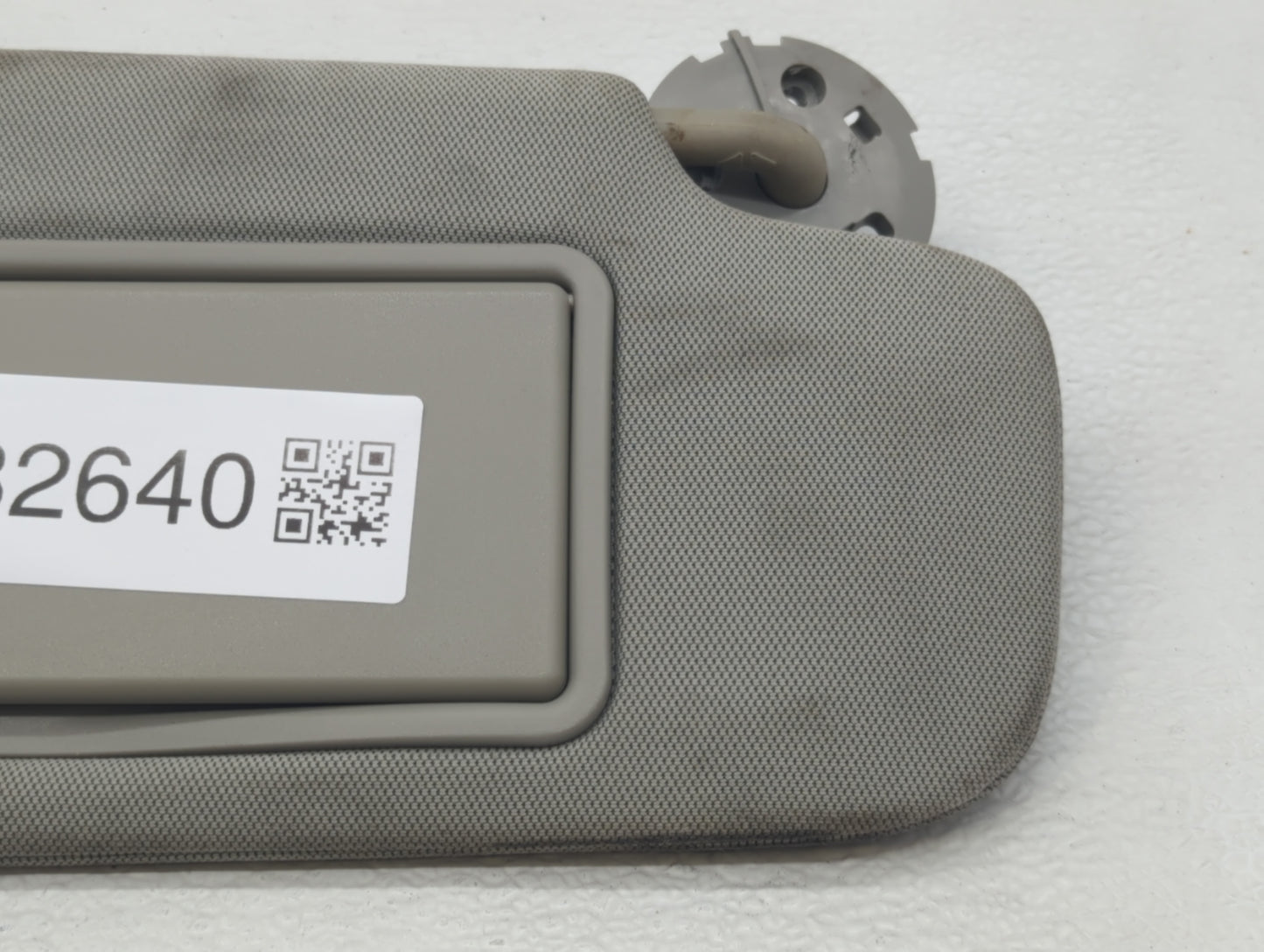 2012-2017 Buick Verano Sun Visor Shade Replacement Passenger Right Mirror Fits Fits 2012 2013 2014 2015 2016 2017 OEM Used A