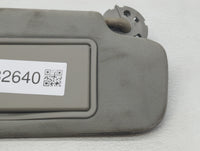 2012-2017 Buick Verano Sun Visor Shade Replacement Passenger Right Mirror Fits Fits 2012 2013 2014 2015 2016 2017 OEM Used A