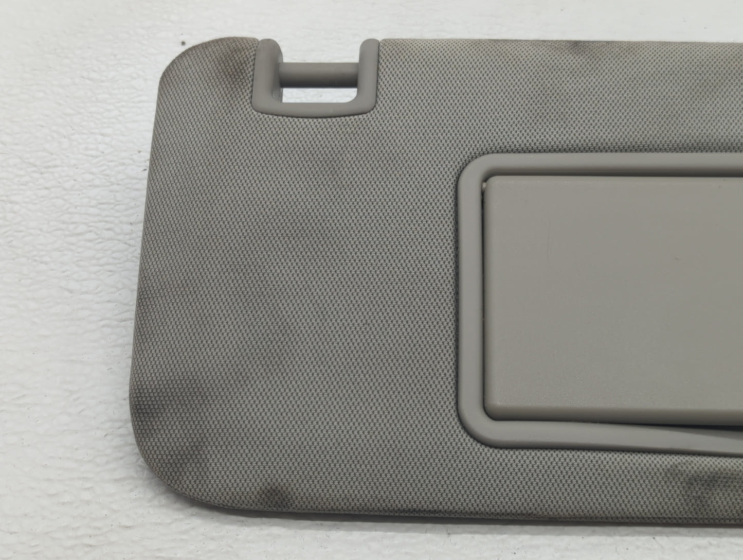 2012-2017 Buick Verano Sun Visor Shade Replacement Passenger Right Mirror Fits Fits 2012 2013 2014 2015 2016 2017 OEM Used A