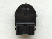 2012-2017 Buick Verano Master Power Window Switch Replacement Driver Side Left P/N:272182 Fits OEM Used Auto Parts - Oemused