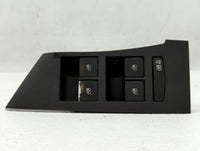 2012-2014 Buick Verano Master Power Window Switch Replacement Driver Side Left P/N:321445 20838852 Fits OEM Used Auto Parts 