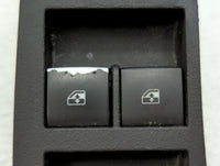2012-2014 Buick Verano Master Power Window Switch Replacement Driver Side Left P/N:321445 20838852 Fits OEM Used Auto Parts 