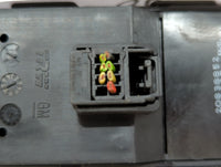 2012-2014 Buick Verano Master Power Window Switch Replacement Driver Side Left P/N:321445 20838852 Fits OEM Used Auto Parts 